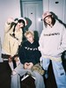 Lemanism/DJBL-LG888152/魔术贴腊肠狗连帽卫衣 商品缩略图2