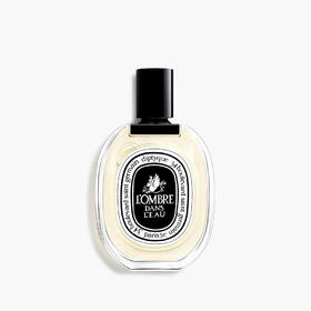 DIPTYQUE 蒂普提克 影中之水淡香水100ml  3700431425904-有效期至202610