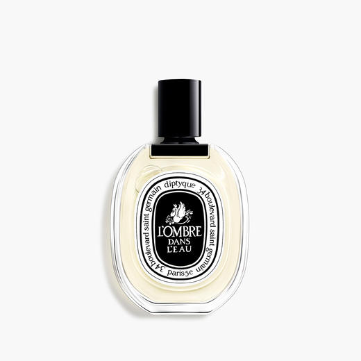 DIPTYQUE 蒂普提克 影中之水淡香水100ml  3700431425904-有效期至202610 商品图0