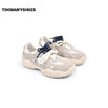 Toomanyshoes银河情书复古运动休闲跑鞋厚底增高老爹鞋 商品缩略图2