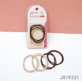 LOOKLOOK发饰JS19231