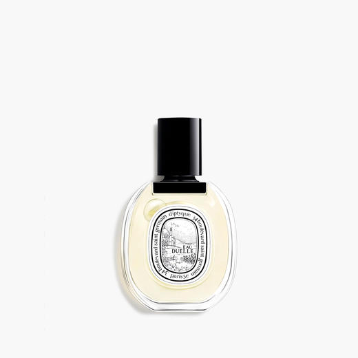 DIPTYQUE 蒂普提克 杜耶尔淡香水50ml  3700431443199-F 商品图0