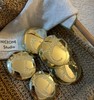 海南免税仓有防伪码Eleg蜜粉饼大饼 商品缩略图1