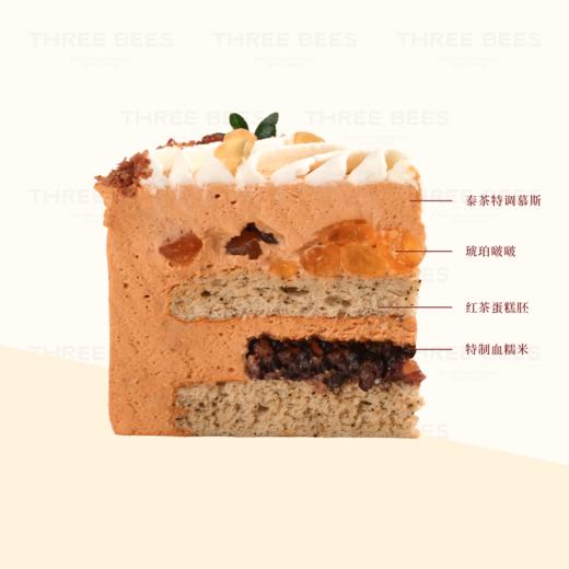 泰茶啵啵蛋糕 商品图1