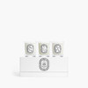 DIPTYQUE 蒂普提克 迷你香氛蜡烛礼盒-浆果香+无花果+玫瑰70g*3  3700431447739-F 商品缩略图0