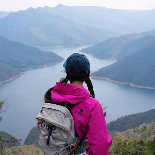 成人徒步 | 9.17周三宜良柴石滩，最美山脊线 ，穿越森林探索“云南浩坤湖/千岛湖”，看山水相依、烟波浩渺！ 商品图3