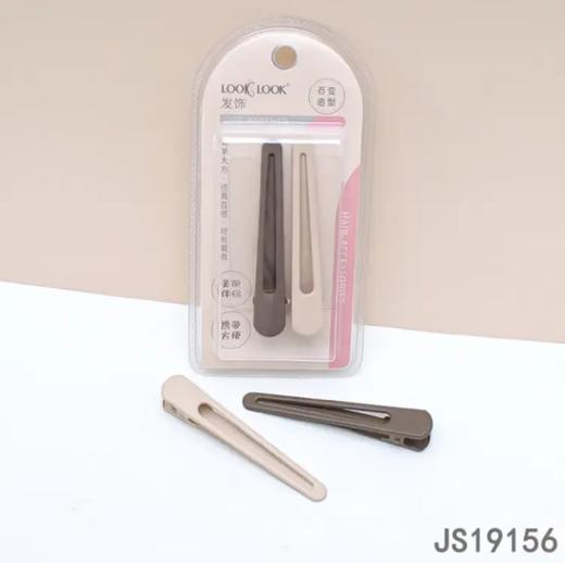 LOOKLOOK发饰JS19156 商品图0