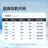 【桑蚕丝】【DG】大依优型大码短袖polo衫高端休闲桑蚕丝夏季轻奢男装加大码T恤胖子 商品缩略图3