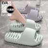 【浴室速干凉拖】夏季室内居家居拖鞋 洗澡防滑耐磨漏水静音凉拖鞋  商品缩略图3