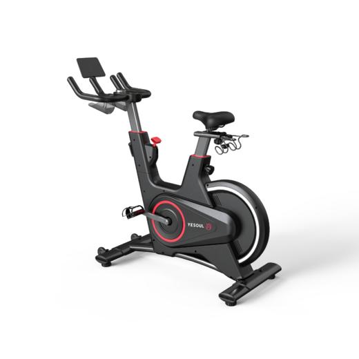 野小兽轻商级动感单车V5 商品图2