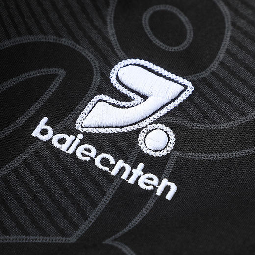 【DG】大依优型大码男装短袖T恤半袖体恤男大码圆领打底衫肥佬时尚休闲棉 商品图3