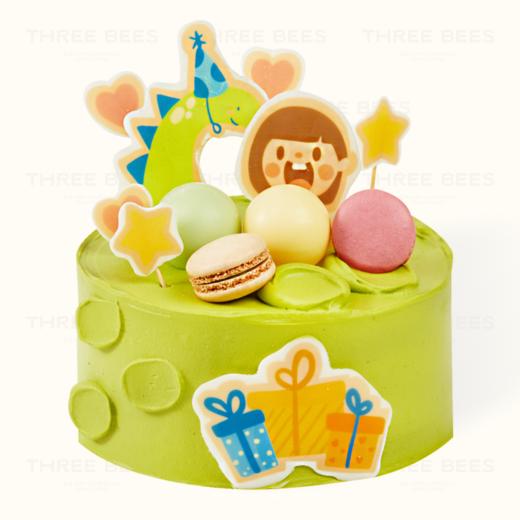 绿色乐园 商品图0