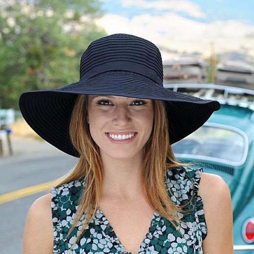 【成人渔夫帽】Sundayafternoons成人渔夫帽休闲帽，Sunday遮阳帽防晒帽UPF50+，男女通用情侣款/家庭款 商品图6