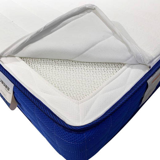 蓝精灵床垫/CB207 商品图2