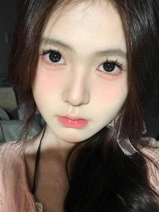 Arouge旗下 ·| 艺考之神 14.0mm白狮参考着色待测 · 韩产半年抛 商品图7