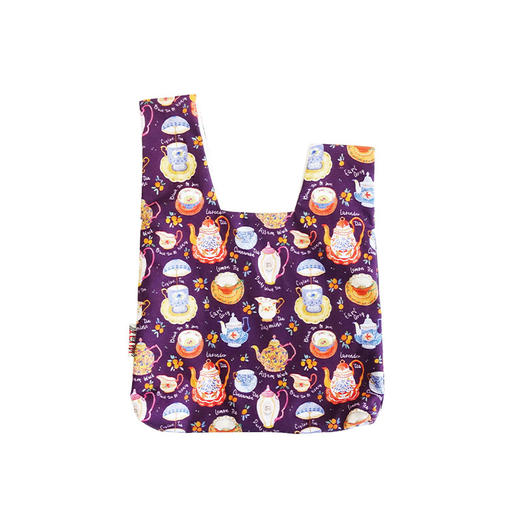 HUJI祤集套结手提包插画趣味系列 商品图1