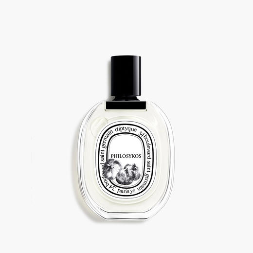 DIPTYQUE 蒂普提克 希腊无花果香调淡香水100ml  3700431421555-F 商品图0