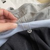 点此购买 lulu露露乐蒙Swiftly Tech女子针织工艺提花瑜伽长袖打底衫 cp LL 310217 商品缩略图13