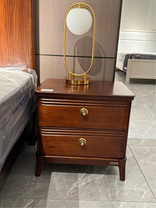 床头柜/M2201 商品图0