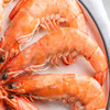 【无抗富硒】正大琥珀虾2斤 30-40尾/kg  水产白虾海鲜 商品缩略图10