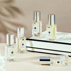 Jo Malone London · 祖马龙店主推荐·蓝风铃9ml 香水大中样带喷头