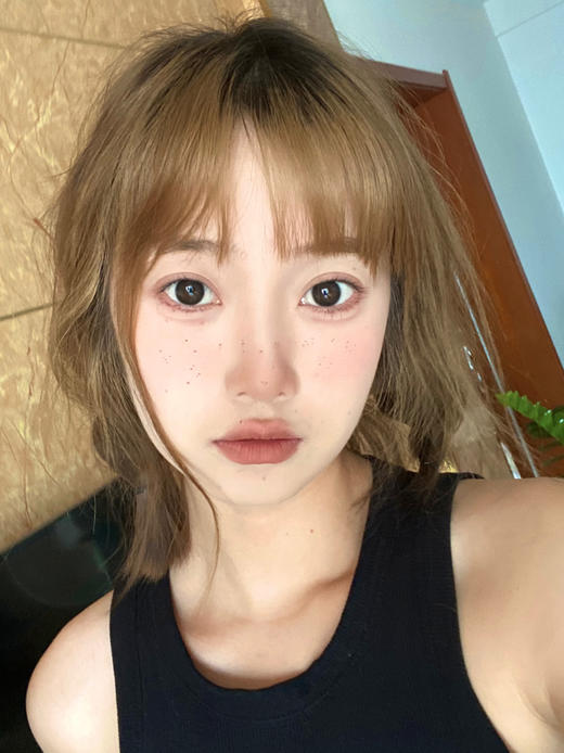 Arouge旗下 ·| 艺考之神 14.0mm白狮参考着色待测 · 韩产半年抛 商品图6