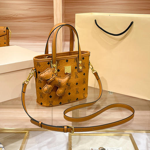 丁摩 菜篮子包包新款大牌时尚小众气质高级感手提单肩斜挎包女5ZF-22403 商品图0