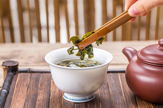 【青山特惠】禅意生活馆 高品 福寿梨山茶 100g/份 商品图1