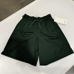 Lululemon 女款大裤衩，凉快 防走光 减龄 ， ¥270块钱到手还要啥自行车，有白色和墨绿色