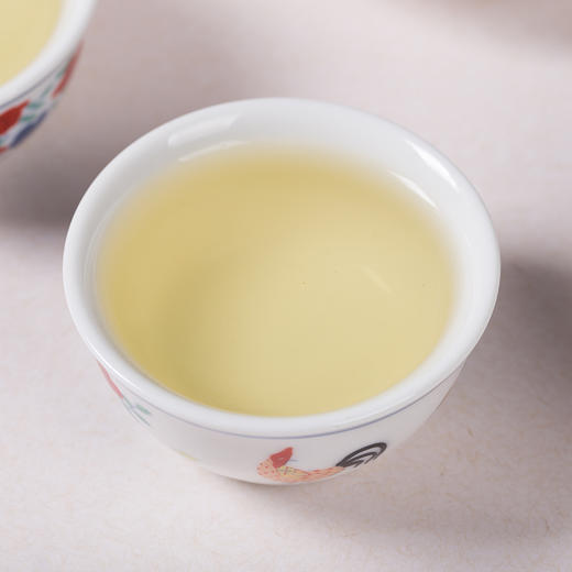 【青山特惠】禅意生活馆 高品 福寿梨山茶 100g/份 商品图3