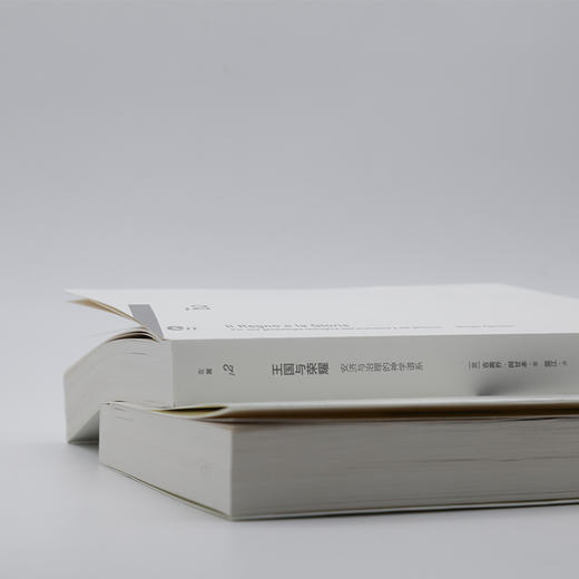 王国与荣耀：安济与治理的神学谱系 商品图3