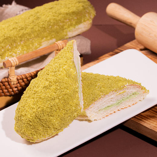 开心果味心太软 商品图0