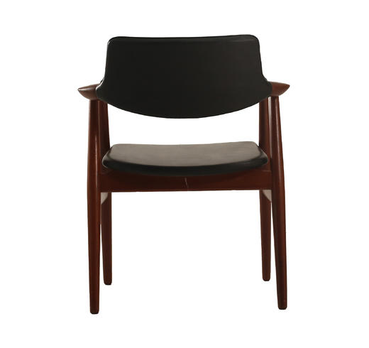 待月扶手椅 商品图4