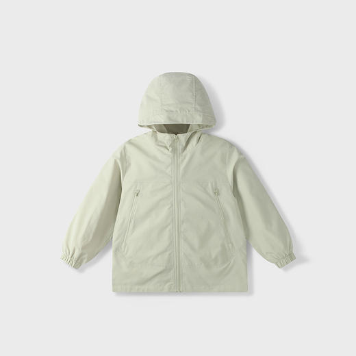 男女童梭织外套春季新款安奈儿童装实体店同款AM515737 商品图1