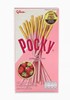 Pocky草莓味涂层饼干^ 商品缩略图0