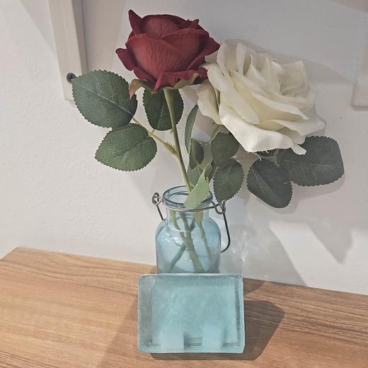 【純妧手工坊】控油收缩毛孔~彻底清洁~改善粉刺~雪松精油手工皂 商品图1