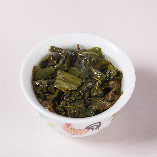 【青山特惠】禅意生活馆 高品 福寿梨山茶 100g/份 商品图2