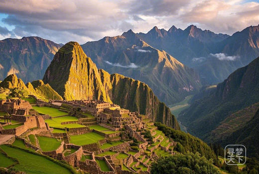 南美：秘鲁、玻利维利、智利深度摄影18天： “天空之境”、火烈鸟、印加古文明、“沙漠星空” 商品图2