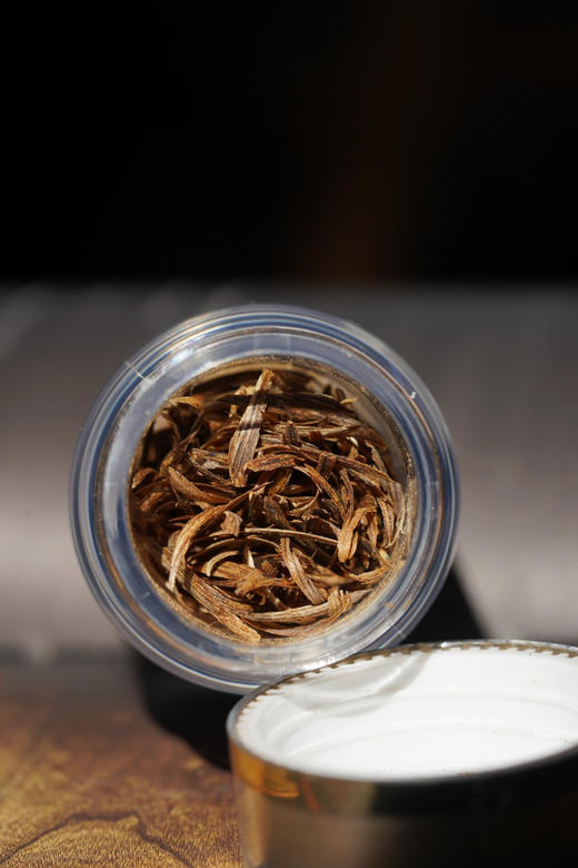 砚宝山房宝藏分享｜可食用沉香 商品图11