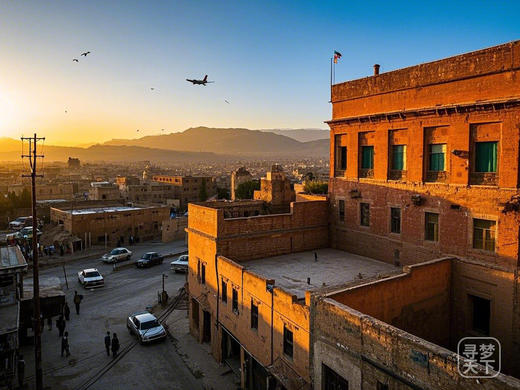 阿富汗摄影团11天：——古丝绸之路人文、风光系列之旅 商品图1