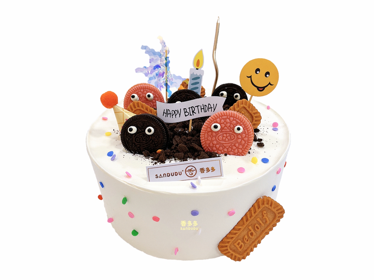 奇幻派对(请提前3小时预订)