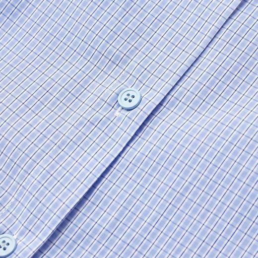 IEF/爱依服2025时尚套装春季 韩版简约休闲慵懒风显瘦里外套裙N0181 商品图2