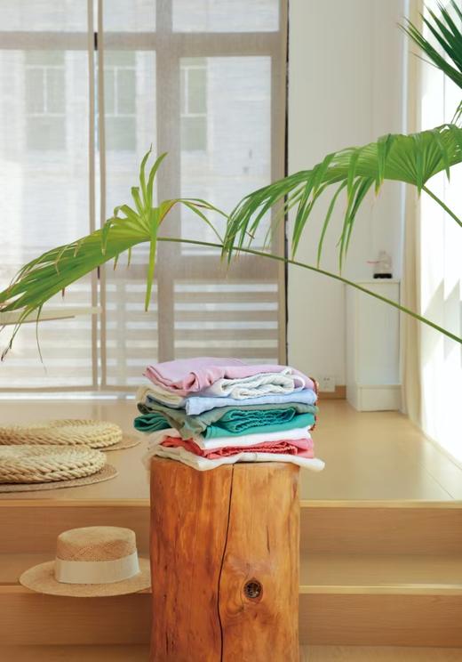 小脚裤（暖宿店）24709513彩色 商品图3