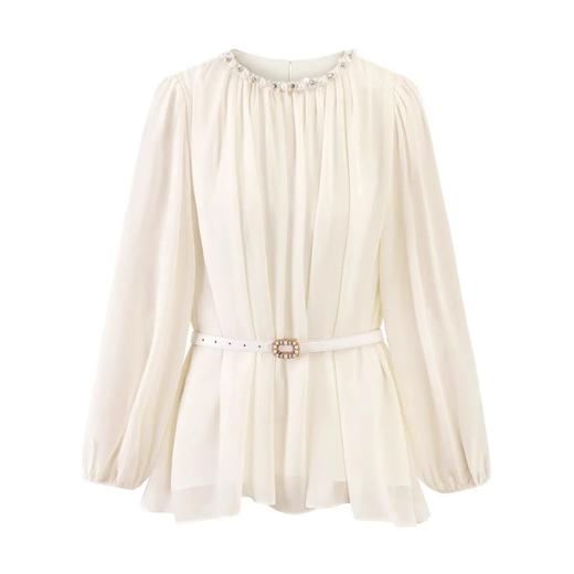 【原价219，清货价95，不支持退换】衬衫SEBSA05950 商品图4