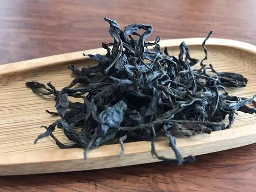 【青山特惠】禅意生活馆野生白莺山古树 （50g一份） 商品图0