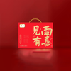 金龙鱼 见面有喜挂面礼盒1504g 商品缩略图3