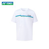 2025新款尤尼克斯YONEX羽毛球服速干上衣比赛服 115075BCR/215075BCR男女款短袖 商品缩略图3