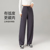 【25年春新品休闲香蕉裤】逸阳宽松显瘦裤子1540 商品缩略图3
