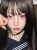 Vigour girl 半年抛美瞳 启明星 直径14.2mm着色13.6mm 商品缩略图6