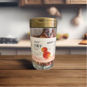 【特产】北果传奇沙果干188克